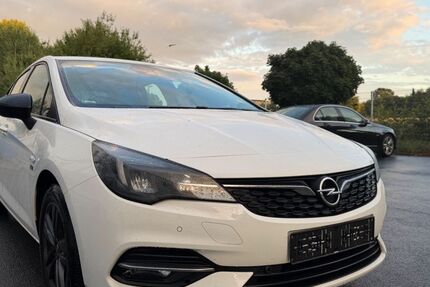 Opel Astra 97.000 km 6.250 &euro; Emsdetten 48282