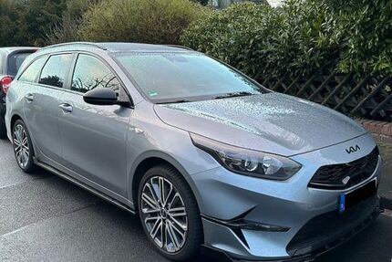 Kia ceed Sportswagon 49.000 km 18.900 &euro; Neuss 41462