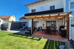 „Provisionsfrei“ Familienfreundliche DHH mit ausgebauter Doppelgarage Unterhaunstadt - Einfamilienhaus Ingolstadt Nordost | Angebot:26633714