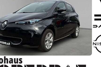 Renault ZOE 57.910 km 8.600 &euro; Bad Neustadt 97616