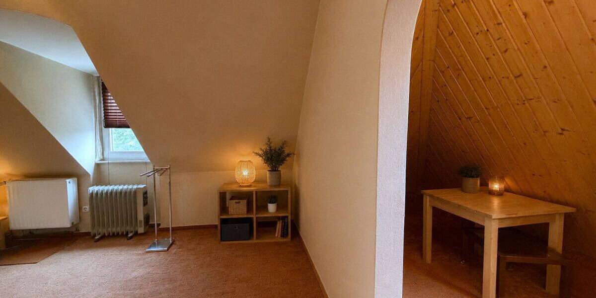 Etagenwohnung Hannover / Waldhausen Waldhausen - 3 Zimmer, 80 m&sup2;, 275.000&euro; | Angebot:26851385