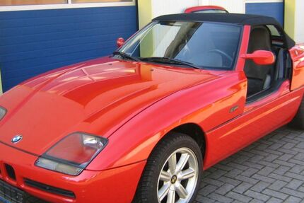 BMW Z1 57.410 km 42.000 € Dresden 01157