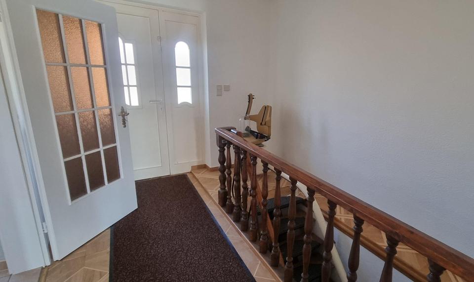 Etagenwohnung Rheinsberg - 3 Zimmer, 160 m&sup2;, 1.100&euro; | Angebot:25366267