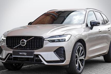 Volvo XC60 22.000 km 46.890 &euro; Büdelsdorf 24782