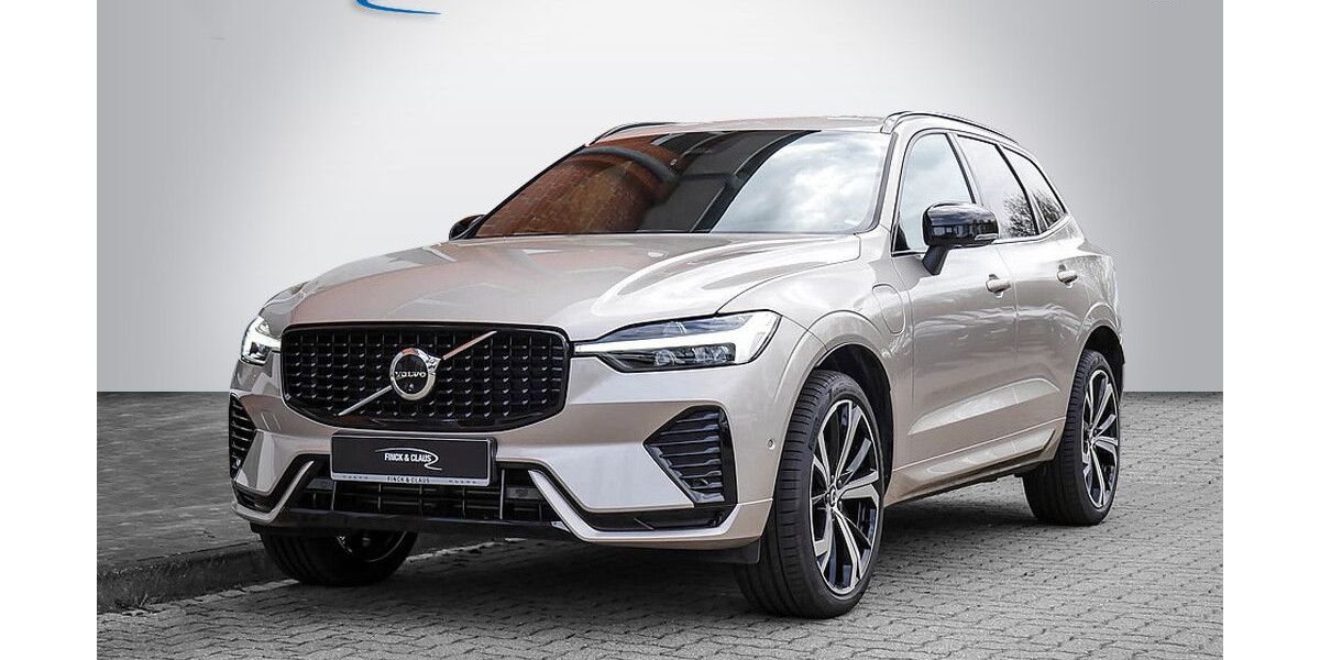 Volvo XC60 22.000 km 46.890 &euro; Büdelsdorf 24782