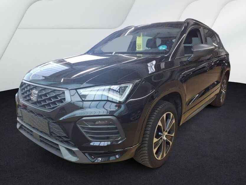 Ateca