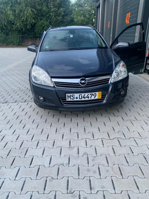 Astra