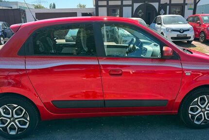 Renault Twingo 20.952 km 8.690 &euro; Dinslaken 46539