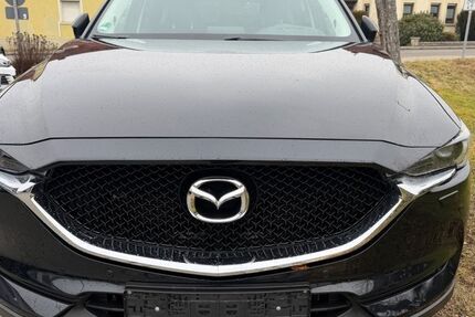 Mazda CX-5 91.000 km 15.990 &euro; Meckenbeuren 88074