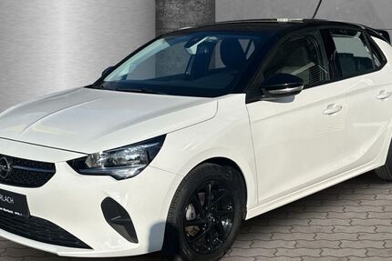 Opel Corsa 92.093 km 11.500 € Niederahr 56414