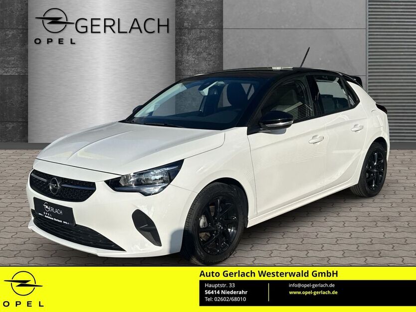 Opel Corsa 92.093 km 11.500 € Niederahr 56414