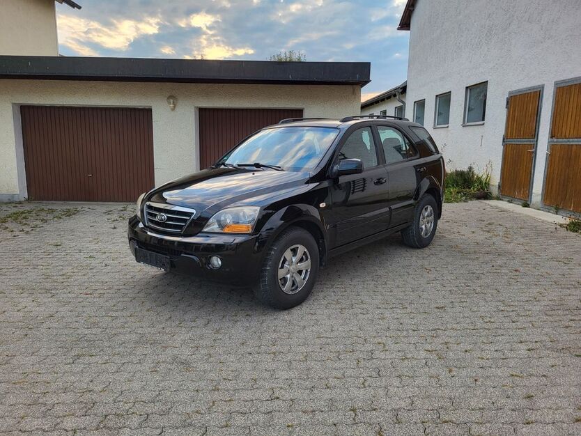 Kia Sorento 248.800 km 7.490 € Odelzhausen 85235