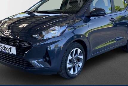 Hyundai i10 8.000 km 14.590 &euro; Nürnberg 90451