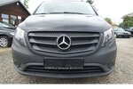 Mercedes-Benz Vito Tourer 119 CDI RWD PRO lang 9-Sitzer voll fah 242.000 km 16.950 &euro; Neumarkt/OPf 92318