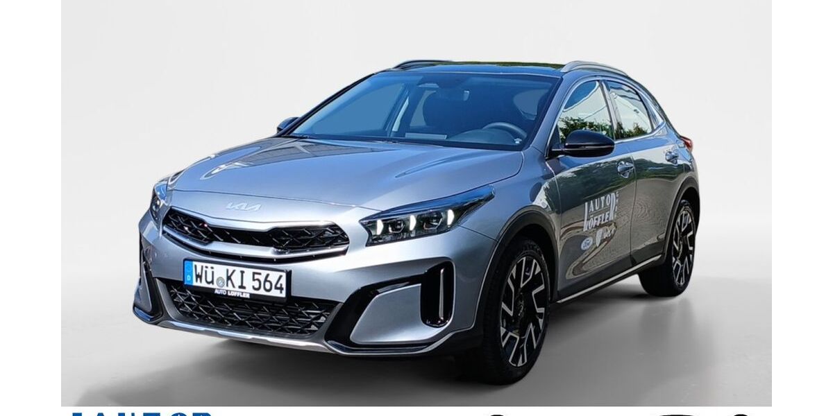 Kia XCeed 1.885 km 25.912 &euro; Würzburg 97076