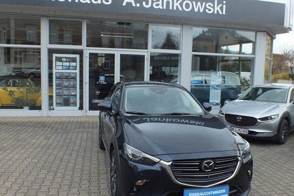 Mazda CX-3 50.055 km 19.990 &euro; Radebeul 01445