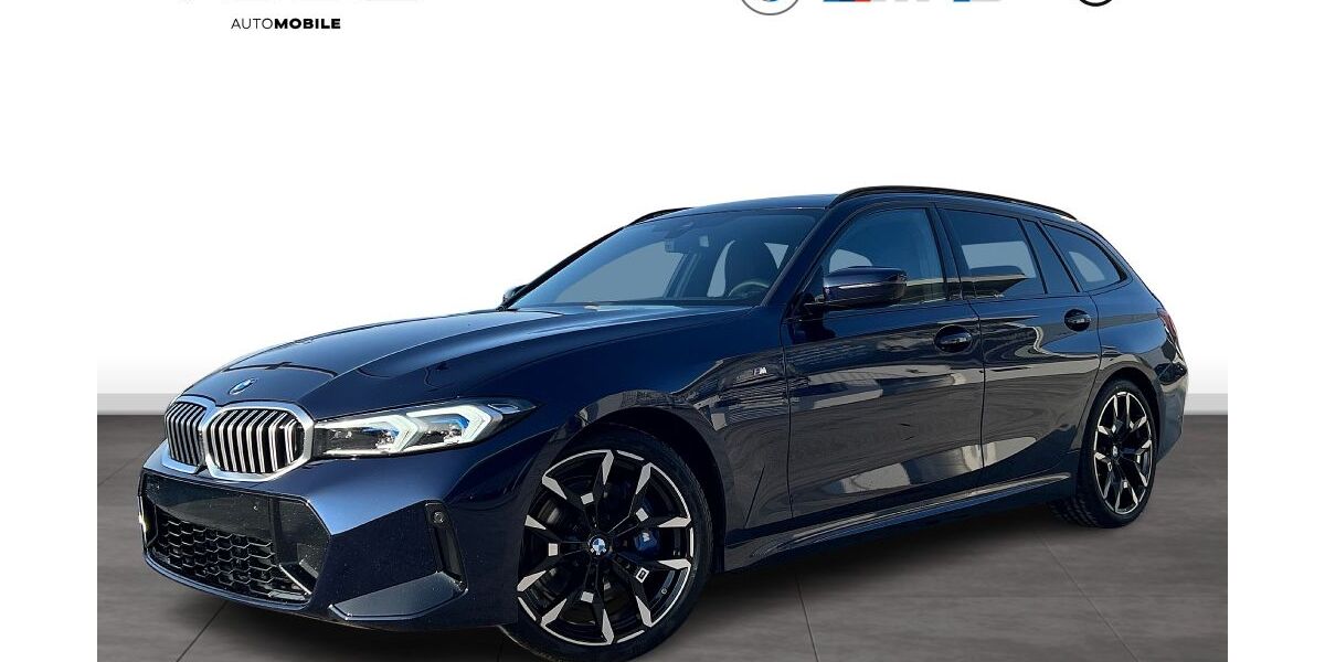 BMW 330 12.251 km 59.990 &euro; Cham 93413