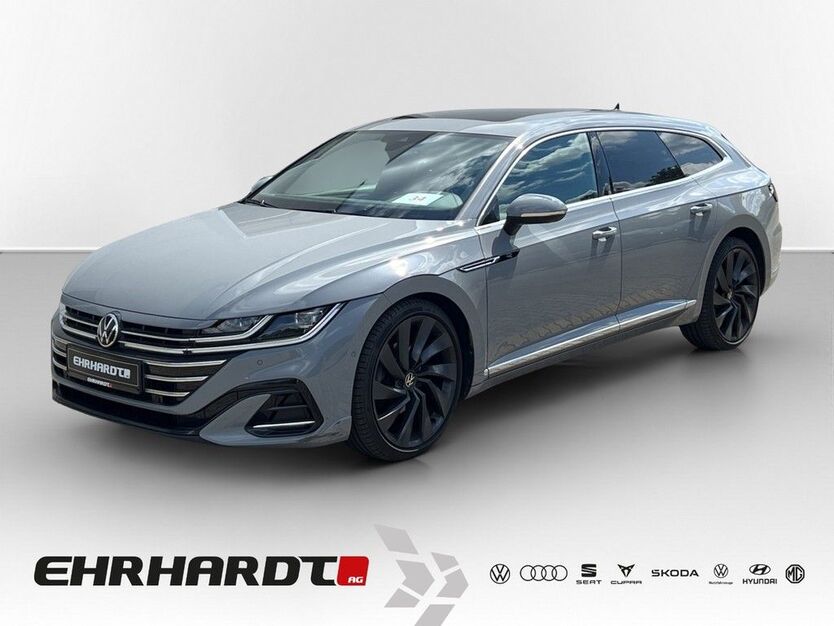 VW Arteon 135.490 km 29.950 € Leipzig 04178