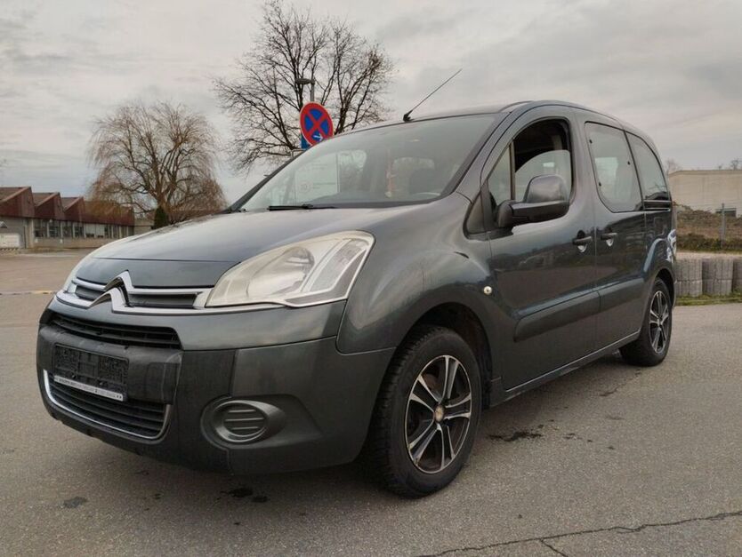 Berlingo