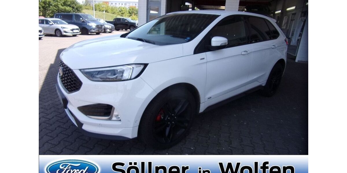 Ford Edge 23.500 km 22.587 &euro; Wolfen 06766