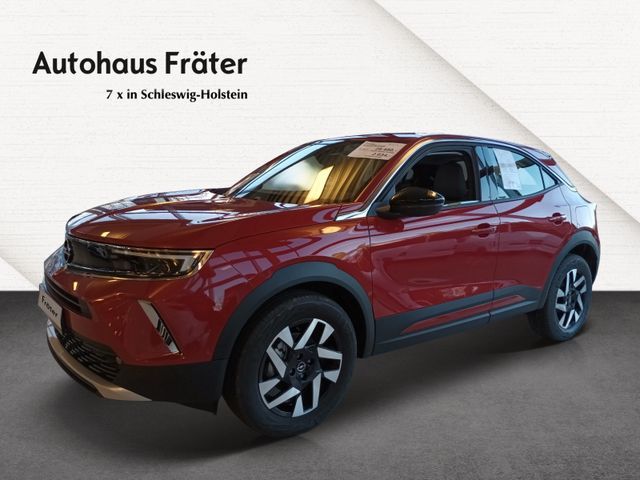 Opel Mokka 57.990 km 18.980 € Kiel 24107