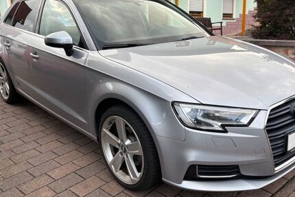 Audi A3 89.791 km 15.790 € Wahnwegen 66909