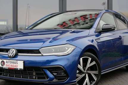 VW Polo 1.500 km 23.450 &euro; Geisenheim 65366