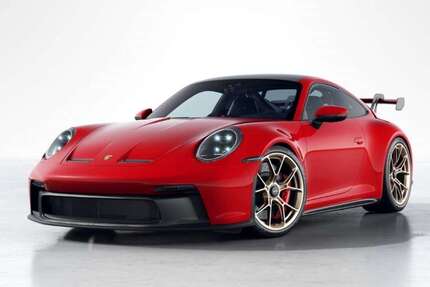 Porsche 992 8.500 km 189.911 &euro; Diez 65582