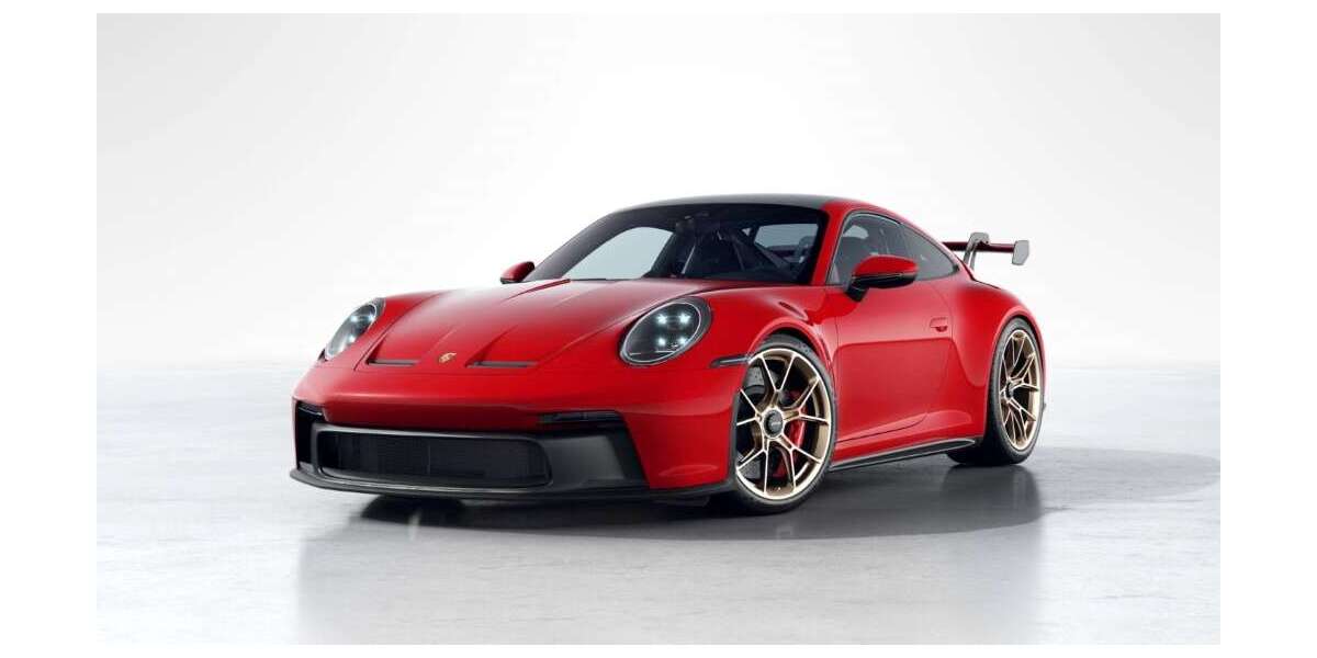 Porsche 992 8.500 km 189.911 &euro; Diez 65582
