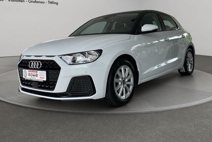 Audi A1 50.821 km 20.120 &euro; Vilshofen 94474