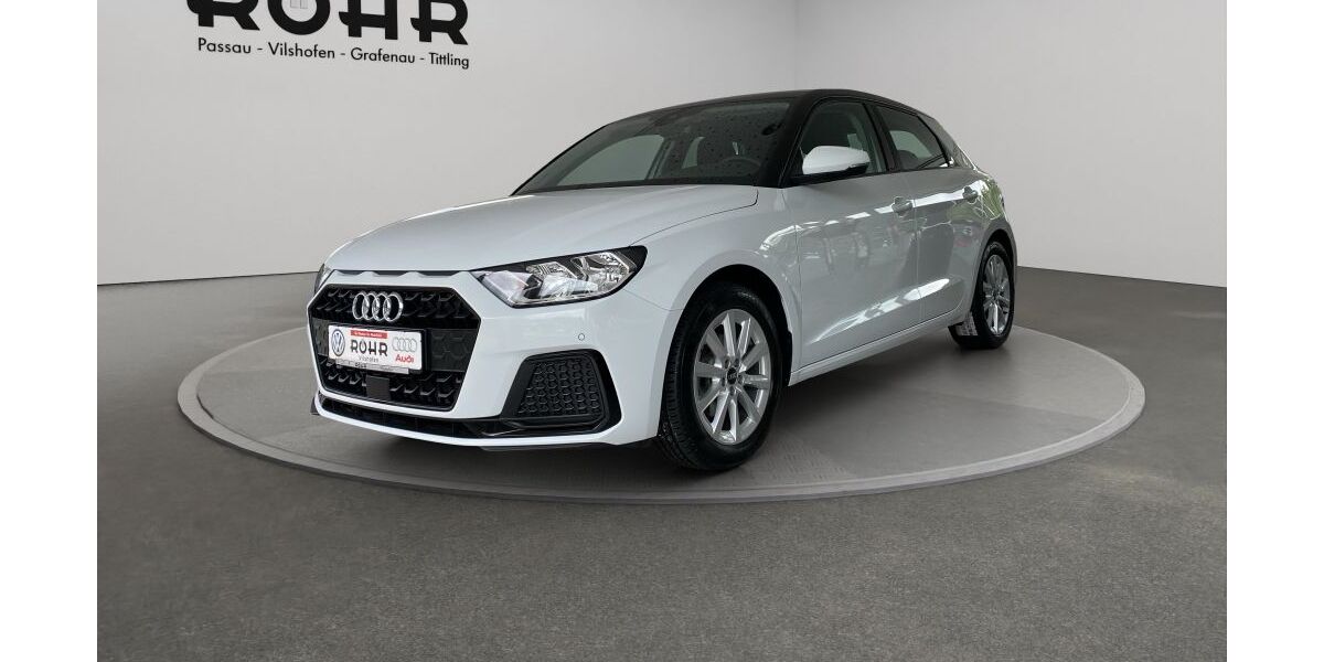 Audi A1 50.821 km 20.120 &euro; Vilshofen 94474