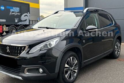 Peugeot 2008 165.000 km 6.990 &euro; aachen 52070