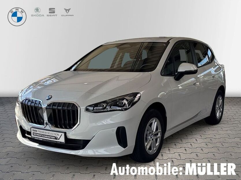 218 Active Tourer