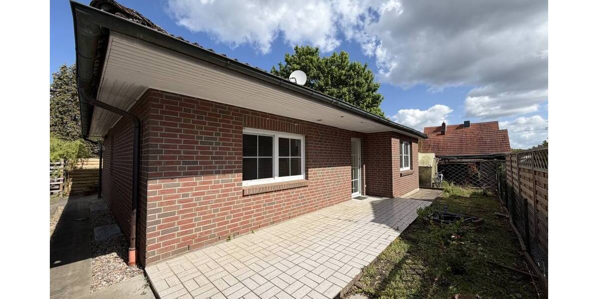 Bungalow Melbeck - 3 Zimmer, 85 m&sup2;, 239.000&euro; | Angebot:25837435