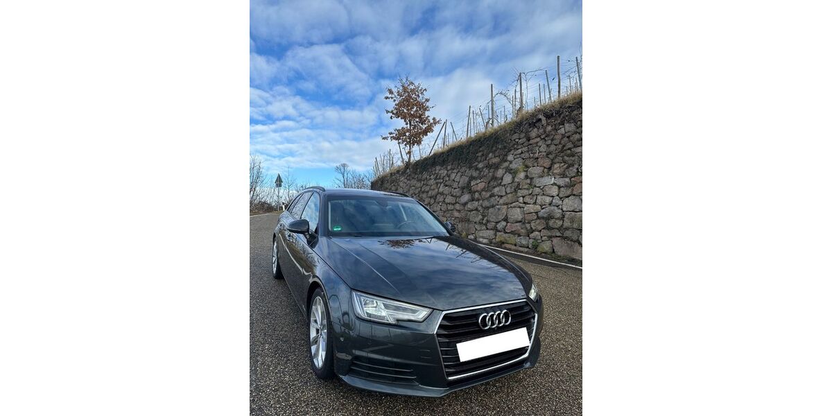 Audi A4 140.500 km 20.999 &euro; Bühl 77815