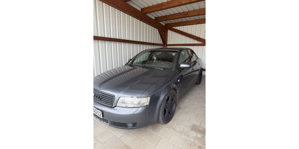 Audi A4 327.000 km 899 &euro; Vilshofen 94474