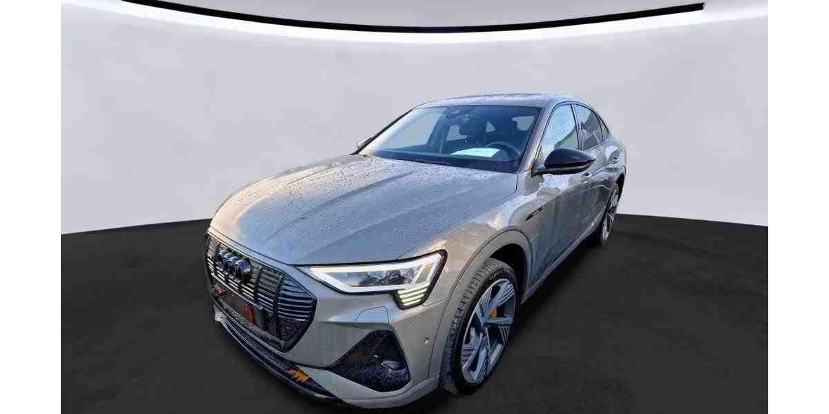 Audi e-tron 69.269 km 35.990 &euro; Hamburg 22047