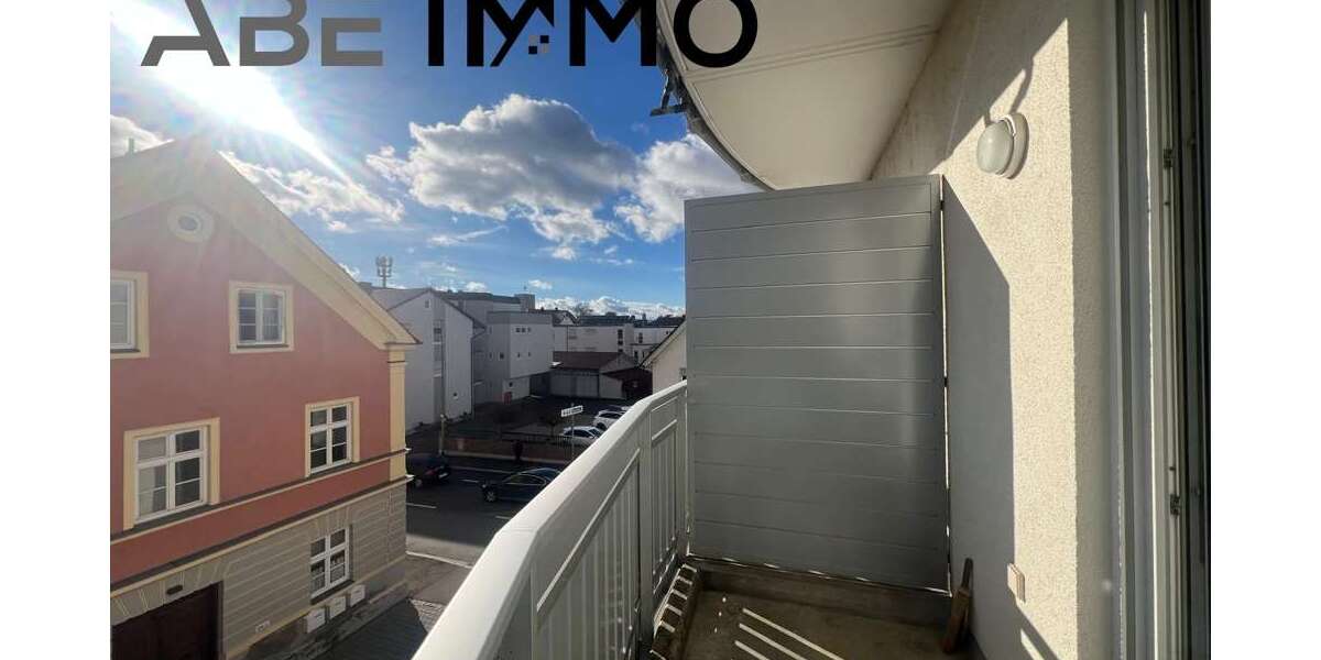 Wohnung zum Kaufen in Günzburg 175.000 € 48 m² 2 zimmer