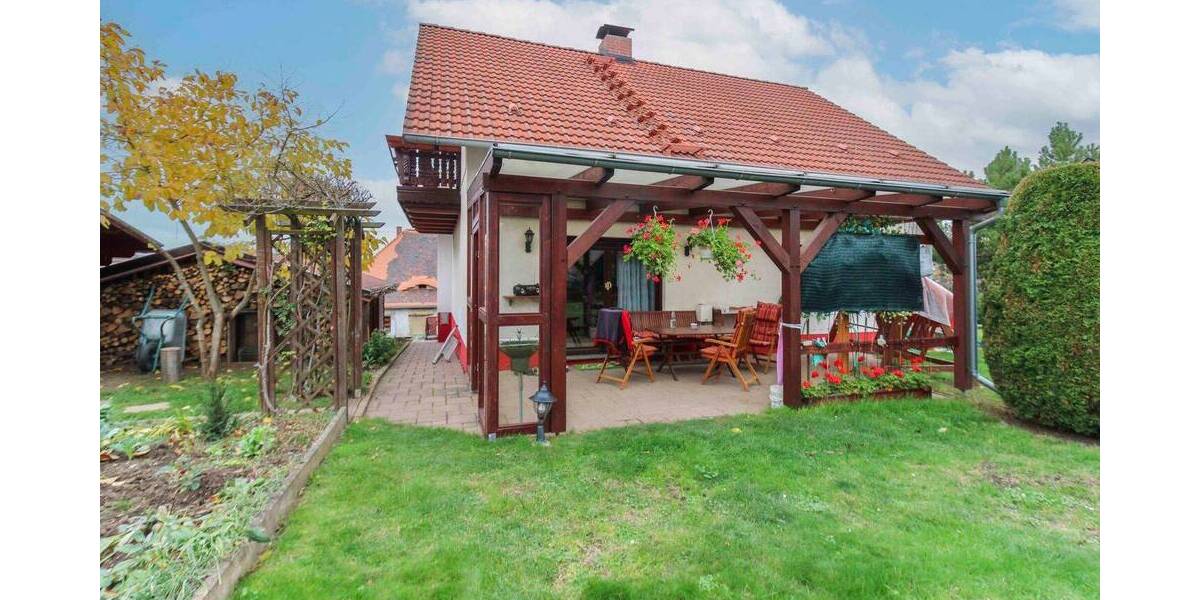 Einfamilienhaus Zeitz - 5 Zimmer, 299.000&euro; | Angebot:25802737