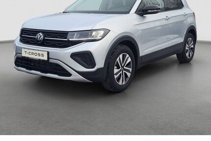 VW T-Cross 1.250 km 28.820 &euro; Ebersberg bei München 85560
