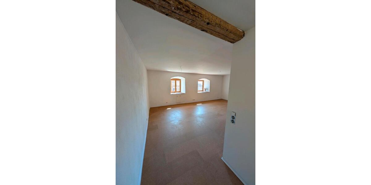Hochparterre Greding - 1 Zimmer, 55 m&sup2;, 660&euro; | Angebot:26037697
