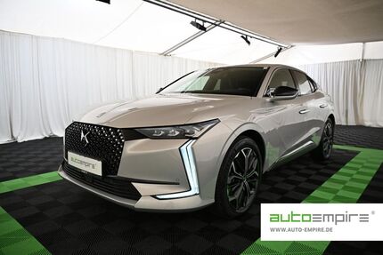 DS Automobiles DS4 15.315 km 28.990 &euro; Butzbach 35510