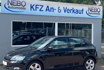 Skoda Fabia 167.978 km 6.100 &euro; Lohne 49393