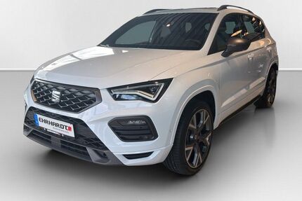 Seat Ateca 63.850 km 26.690 &euro; Zellingen 97225