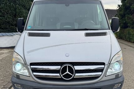 Mercedes-Benz Sprinter 226.000 km 13.990 &euro; Ratingen 40885