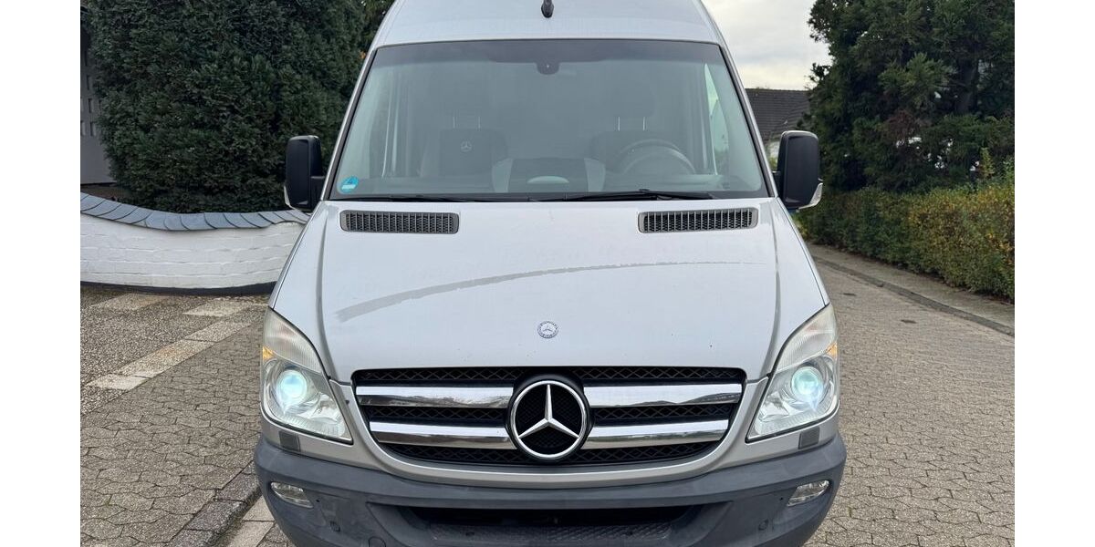 Mercedes-Benz Sprinter 226.000 km 13.990 &euro; Ratingen 40885