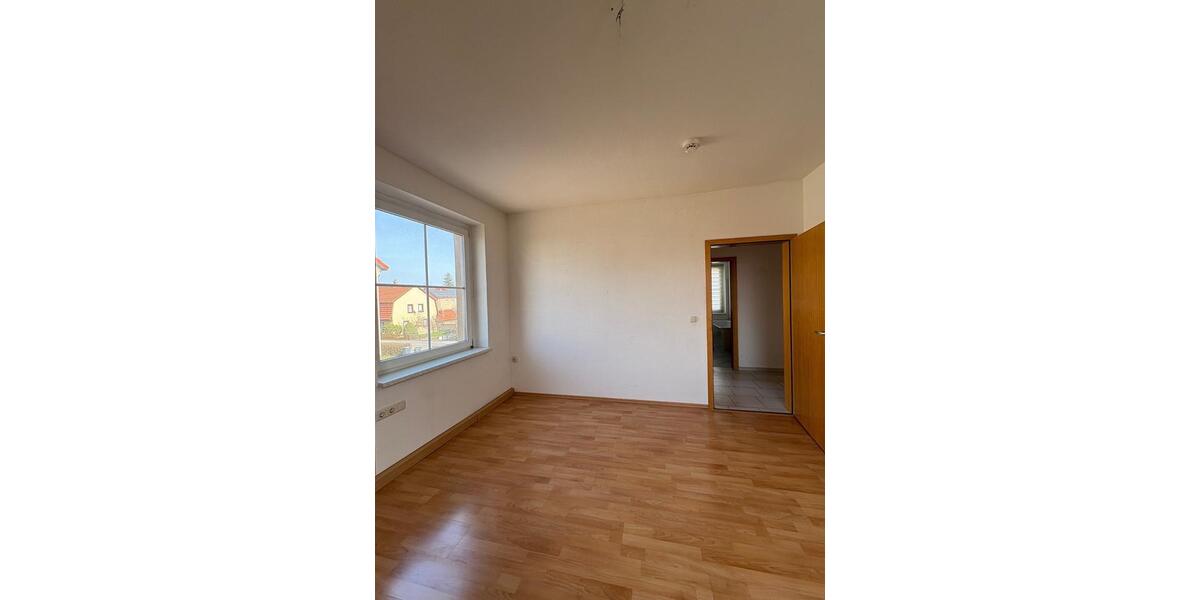 Etagenwohnung Amt Wachsenburg - 3 Zimmer, 65 m&sup2;, 488&euro; | Angebot:25440866