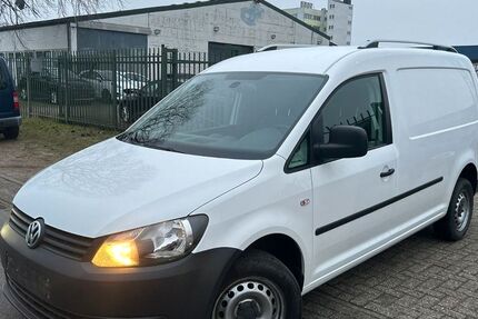 VW Caddy 323.600 km 4.899 &euro; Gronau 48599