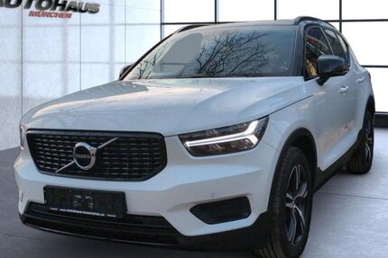 Volvo XC40 43.300 km 27.990 &euro; München 81825