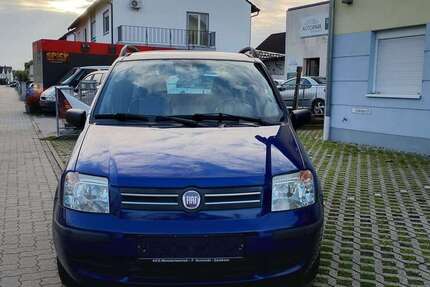 Fiat Panda 100.000 km 3.490 € Schifferstadt 67105